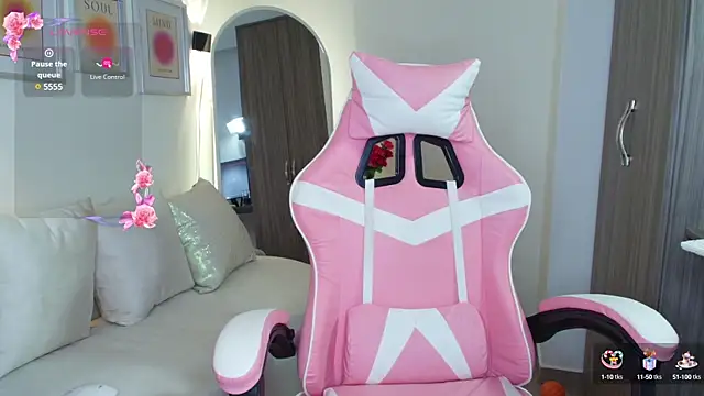 Sultrysusan online show from December 2024 06:06:01 AM