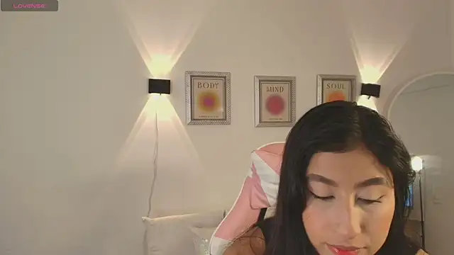 Sultrysusan online show from November 2025 11:39:02 PM