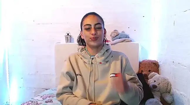 kendall-storm online show from February 2025 02:57:01 PM