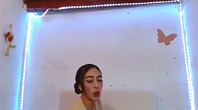 kendall-storm online show from March 2025 01:13:01 AM