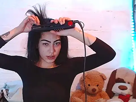 kendall-storm online show from September 2025 12:43:01 AM