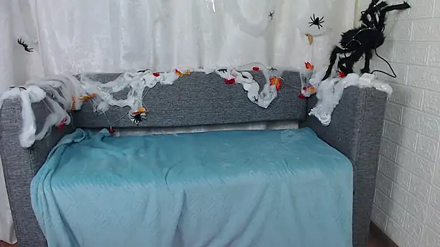 bellaa love  online show from October 2025 12:24:01 AM