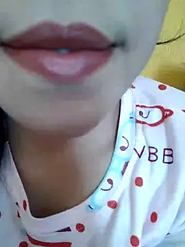 Anki-doll online show from January 2025 08:30:02 AM