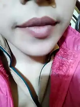 Anki-doll online show from January 2025 12:21:01 PM