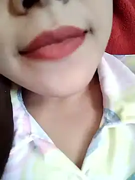 Anki-doll online show from January 2025 10:00:02 AM