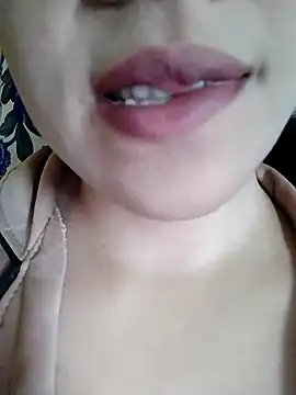 Anki-doll online show from October 2025 05:27:02 AM