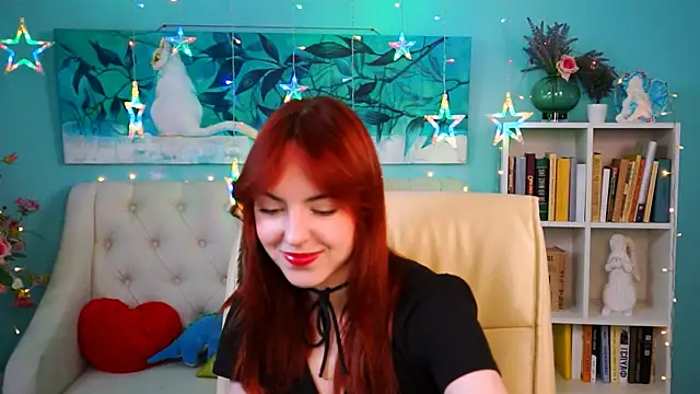 evanellson online show from December 2024 07:14:01 AM