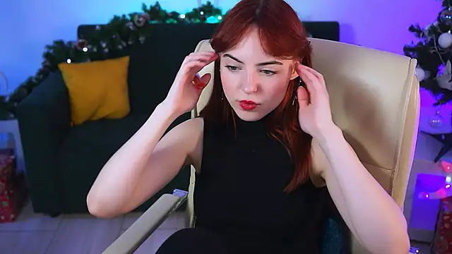 evanellson online show from December 2024 01:59:02 PM