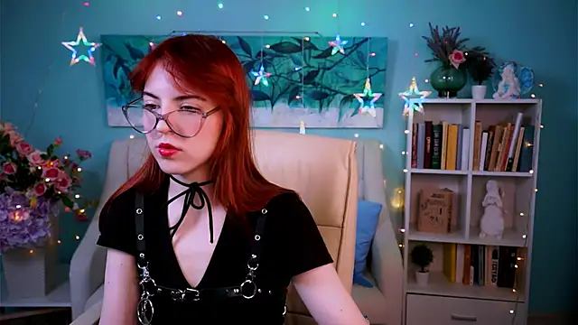 evanellson online show from December 2024 05:04:02 AM