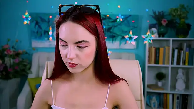 evanellson online show from September 2025 08:30:01 AM