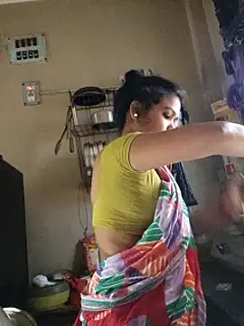 yoursweety09 online show from March 2025 09:13:01 AM