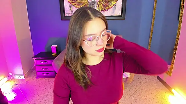 AngelMoore  online show from February 2025 02:21:01 PM