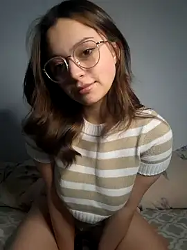 AngelMoore  online show from February 2025 11:55:01 PM