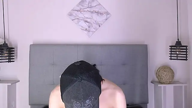 Eban Dustan online show from January 2025 11:46:01 PM