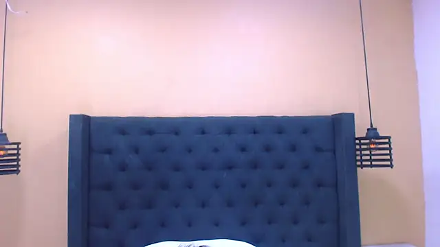 Eban Dustan online show from January 2025 09:26:02 PM