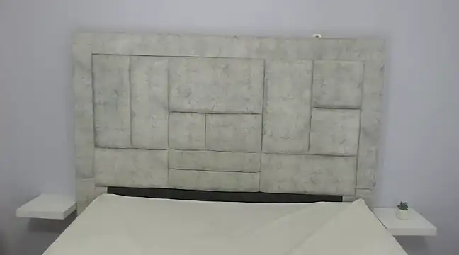 Eban Dustan online show from February 2025 11:55:02 PM