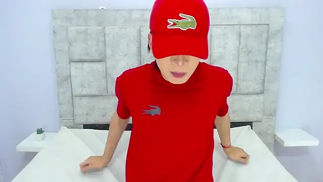 Eban Dustan online show from February 2025 11:20:01 PM