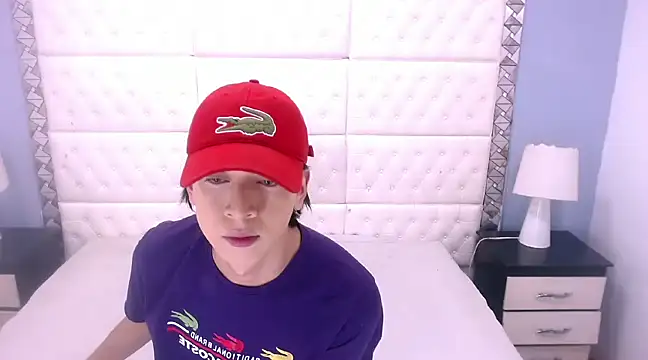 Eban Dustan online show from February 2025 02:39:02 AM