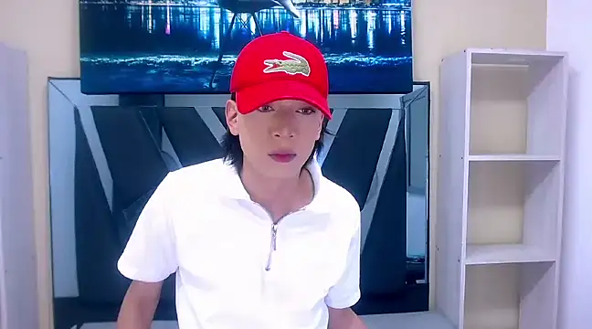 Eban Dustan online show from February 2025 10:52:02 PM