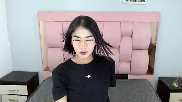 Eban Dustan online show from September 2025 11:30:01 PM