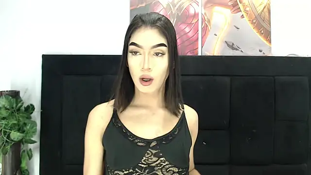 Eban Dustan online show from October 2025 07:03:02 PM