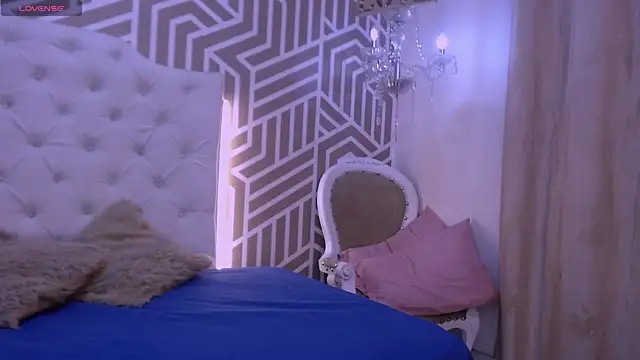 SashaDurante online show from October 2025 11:53:01 AM