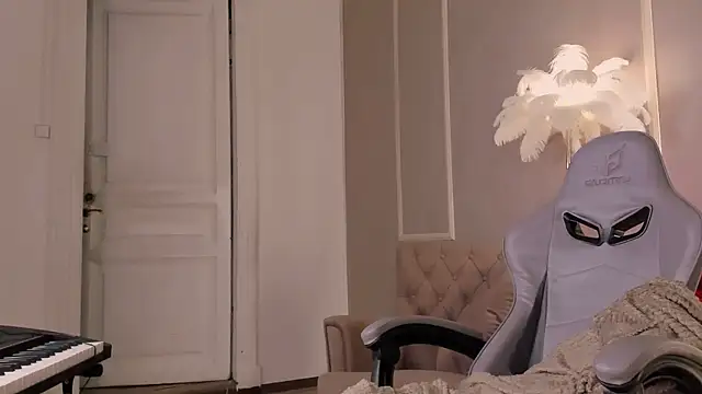 Alisia Mars online show from February 2025 09:42:01 AM