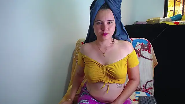 NatyScoth online show from March 2025 09:59:01 PM