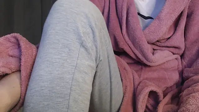 LetsGetMessyBBy online show from March 2025 06:05:02 PM