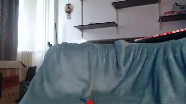 LetsGetMessyBBy online show from September 2025 06:24:01 AM