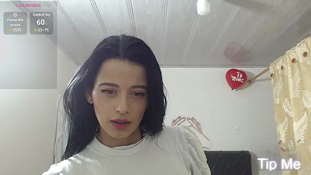 Laylafoxy tay online show from February 2025 03:04:01 AM