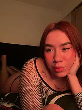 Im Valen Cute online show from March 2025 02:59:01 AM