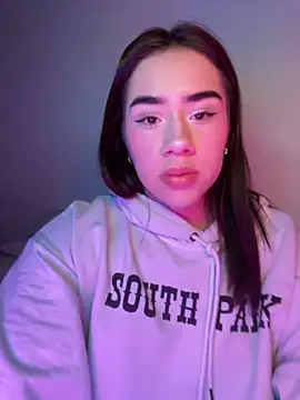 Im Valen Cute online show from October 2025 02:11:02 AM