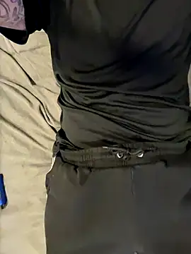 Dan8736 online show from October 2025 12:25:02 PM