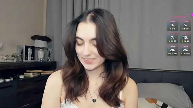 Snapshot of DracosMoon chatting on October 2025 07:05:02 AM DracosMoon online show from October 2025 07:05:02 AM