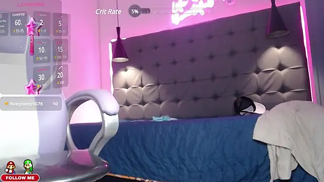 Dyla n18 online show from January 2025 12:27:01 AM