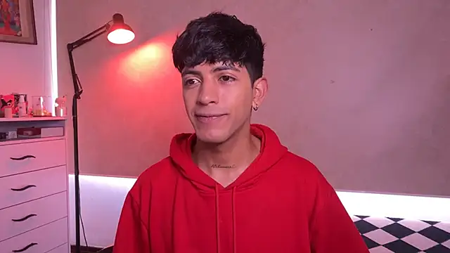 teobowny  online show from October 2025 04:06:02 PM