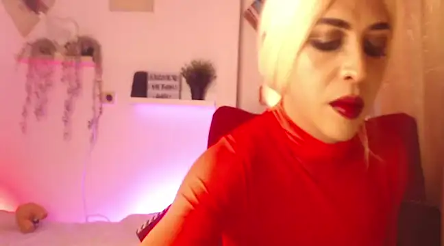 mariana fadulf  online show from December 2024 11:01:01 AM