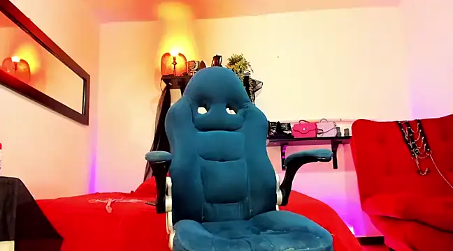 mariana fadulf  online show from February 2025 11:48:01 PM