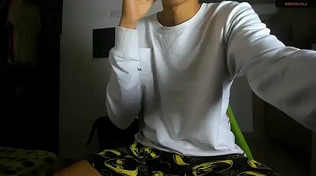 danna sofiah online show from December 2024 10:54:02 PM