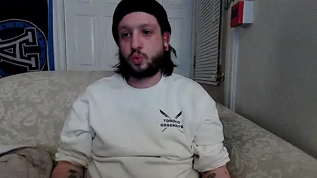 Marksoyer online show from February 2025 04:15:01 AM