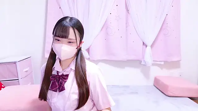 MAIKA pyon online show from December 2024 10:13:01 AM