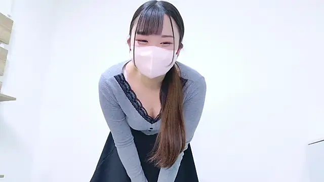 MAIKA pyon online show from December 2024 01:28:01 PM