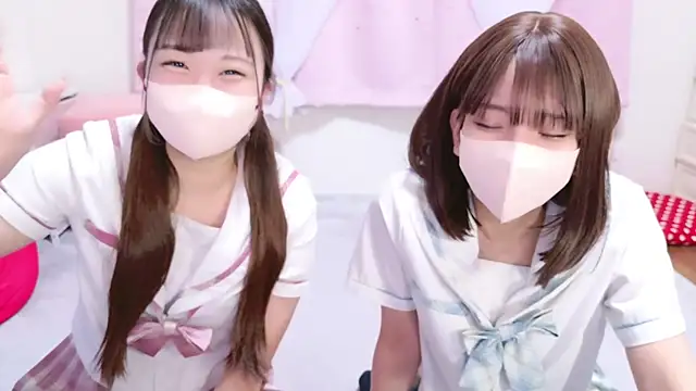 MAIKA pyon online show from January 2025 08:32:02 AM