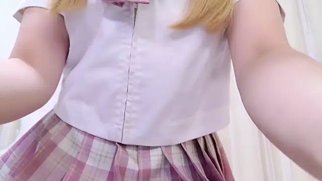 MAIKA pyon online show from March 2025 01:52:02 PM