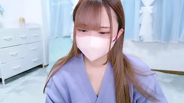 MAIKA pyon online show from October 2025 11:13:02 PM