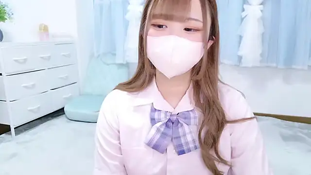 MAIKA pyon online show from October 2025 03:27:01 AM