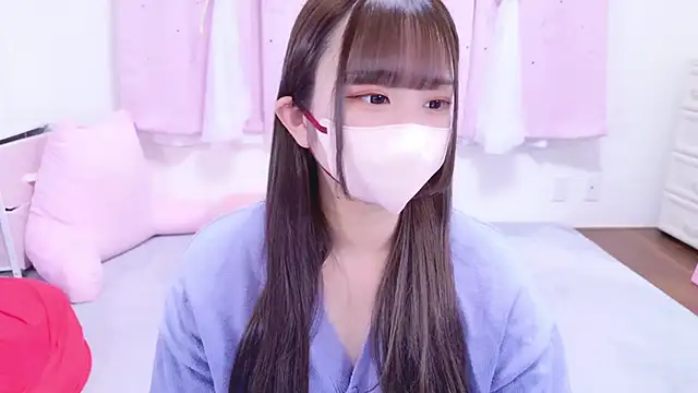 MAIKA pyon online show from November 2025 10:04:02 AM