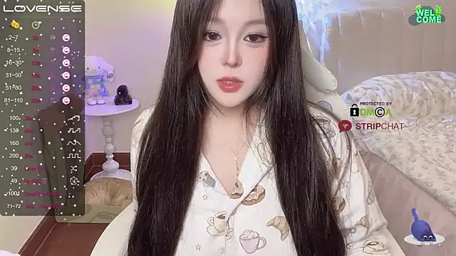 Snapshot of Ruby_lu chatting on March 2025 06:12:02 PM Ruby lu online show from March 2025 06:12:02 PM