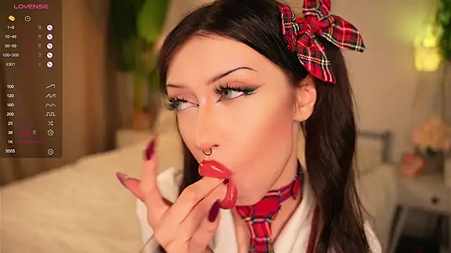 Devilsss toy online show from September 2025 03:50:01 PM